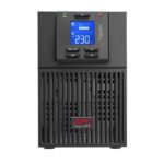 SRV1KI | APC Easy UPS SRV 1000VA Rack/Tower UPS, 230V | Online Double Conversion