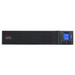 SRV3KRI | APC Easy UPS SRV 3000VA Rackmount, 230V | Online Double Conversion | Base Unit