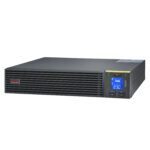 SRV3KRI | APC Easy UPS SRV 3000VA Rackmount, 230V | Online Double Conversion | Base Unit - Image 2