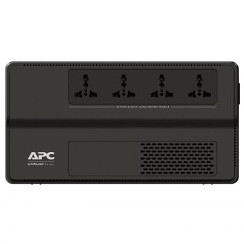 BV1000I-MSX | APC Easy UPS BV 1000VA, AVR, Universal Outlet, 230V