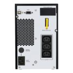 SRV1KI | APC Easy UPS SRV 1000VA Rack/Tower UPS, 230V | Online Double Conversion - Image 3