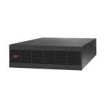 SRV240RLBP-9A | APC Easy UPS SRV 240V External Battery Pack | For 6-10kVA Rackmount, Extended Runtime