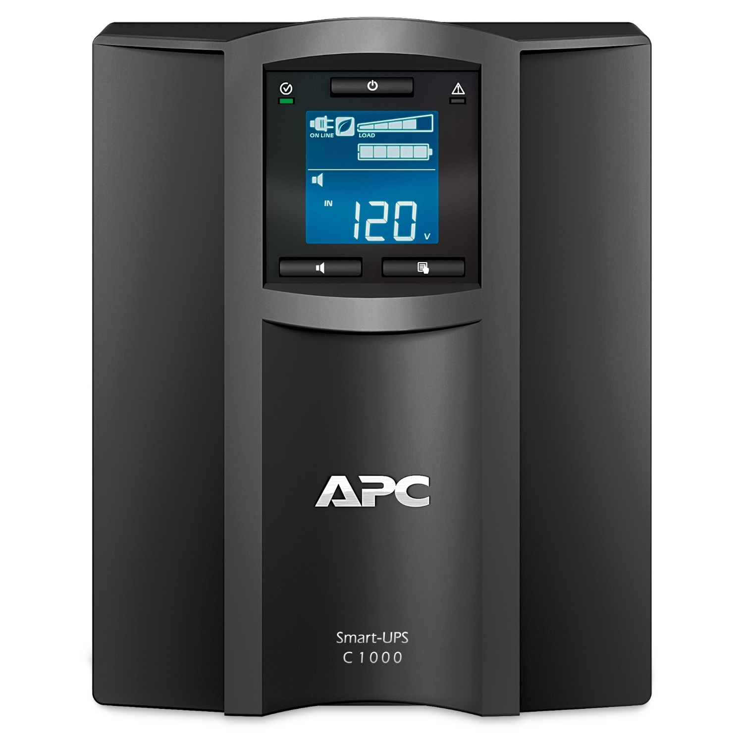 SPD_CENZ-AW738M_FS_V_1500x1500 SMC1000IC | APC SMART-UPS C 1000VA LCD 230V With SmartConnect - Image 1