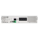 SMC1000I-2UC | APC SMART-UPS C 1000VA LCD RM 2U 230V With SmartConnect - Image 4