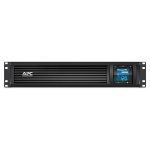 SMC1000I-2UC | APC SMART-UPS C 1000VA LCD RM 2U 230V With SmartConnect - Image 3