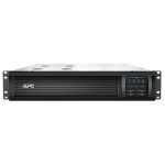 SMT1000RMI2UC | APC SMART-UPS 1000VA LCD RM 2U 230V With SmartConnect - Image 2