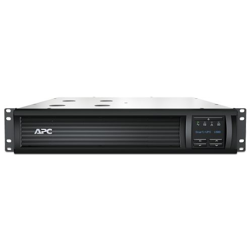 SMT1000RMI2UC | APC SMART-UPS 1000VA LCD RM 2U 230V With SmartConnect - Image 2