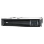 SMT1500RMI2UC | APC SMART-UPS 1500VA LCD RM 2U 230V With SmartConnect