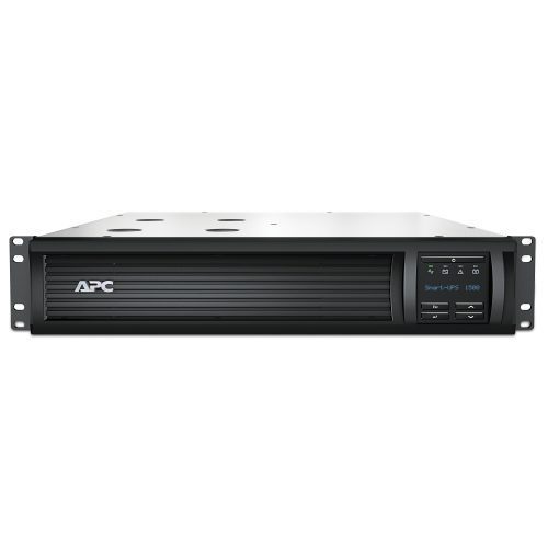 SMT1500RMI2UC | APC SMART-UPS 1500VA LCD RM 2U 230V With SmartConnect - Image 2