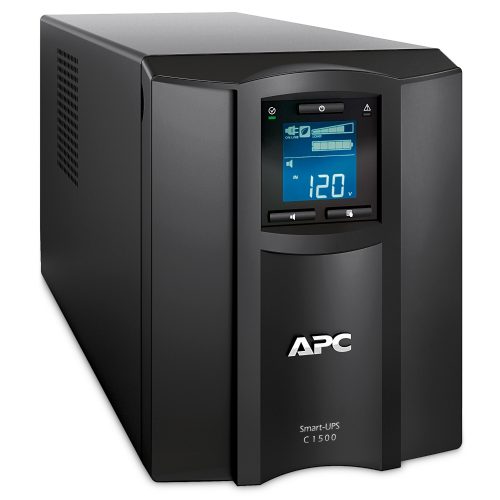 SMC1500IC | APC SMART-UPS C 1500VA LCD 230V With SmartConnect - Image 4