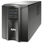 SMT1000IC | APC SMART-UPS 1000VA LCD 230V With SmartConnect