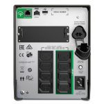 SMT1500IC | APC SMART-UPS 1500VA LCD 230V With SmartConnect - Image 2