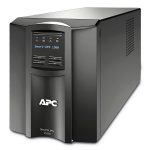 SMT1500IC | APC SMART-UPS 1500VA LCD 230V With SmartConnect