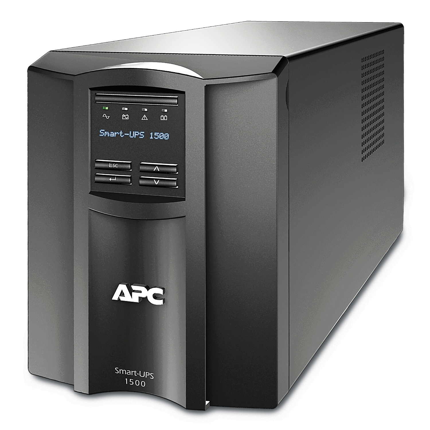 SPD_CENZ-AW77CR_FL_V_1500x1500 SMT1500IC | APC SMART-UPS 1500VA LCD 230V With SmartConnect - Image 1