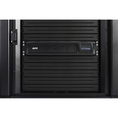 SMT3000RMI2UC | APC Smart-UPS 3000VA LCD RM 2U 230V With SmartConnect - Image 2