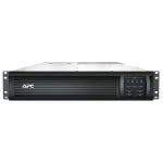 SMT2200RMI2UC | APC Smart-UPS 2200VA LCD Rm 2u 230v With SmartConnect