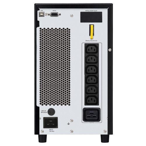 SRV3KI | APC Easy UPS SRV 3000VA Rack/Tower UPS, 230V | Online Double Conversion - Image 3