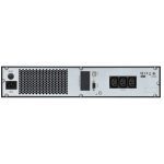 SRV1KRIRK | APC Easy UPS SRV 1000VA Rackmount, 230V | Online UPS with Rail Kit Included - Image 4