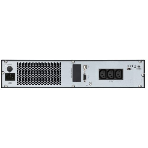 SRV1KRIRK | APC Easy UPS SRV 1000VA Rackmount, 230V | Online UPS with Rail Kit Included - Image 4