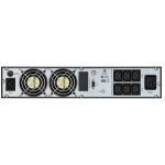 SRV3KRIRK | APC Easy UPS SRV 3000VA Rackmount, 230V | Online UPS with Rail Kit Included - Image 2