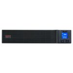 SRV3KRIRK | APC Easy UPS SRV 3000VA Rackmount, 230V | Online UPS with Rail Kit Included - Image 4