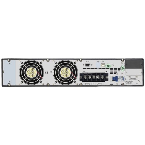 SRV10KRIRK | APC Easy UPS SRV 10000VA Rackmount, 230V | Online, Includes Rail Kit & External Battery Pack - Image 4