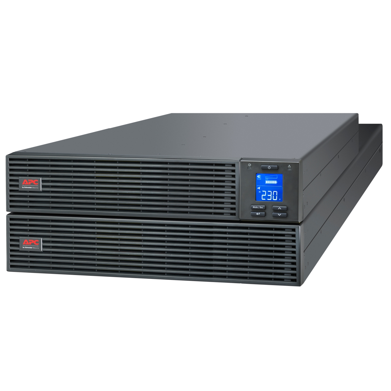 SPD_HEPN-B5LPGK_FL_H_1500x1500 SRV6KRIRK | APC Easy UPS SRV 6000VA Rackmount, 230V | Includes Rail Kit & External Battery Pack - Image 1