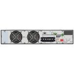 SRV6KRIL | APC Easy UPS SRV 6000VA Rackmount, 230V | Includes External Battery Pack - Image 2