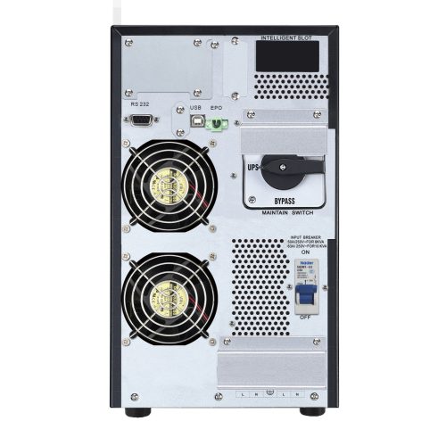 SRV6KIL | APC Easy UPS SRV 6000VA, 230V | Online, Includes External Battery Pack - Image 4