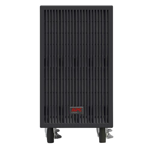 SRV240BP-9A | APC Easy UPS SRV 240V External Battery Pack Enclosure | For 6-10kVA Tower UPS | Empty Shell (No Batteries) - Image 3