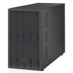 SRV72BP-9A | APC Easy UPS SRV 72V External Battery Pack Enclosure | For 2-3kVA Tower UPS |NO BATTERY MODEL