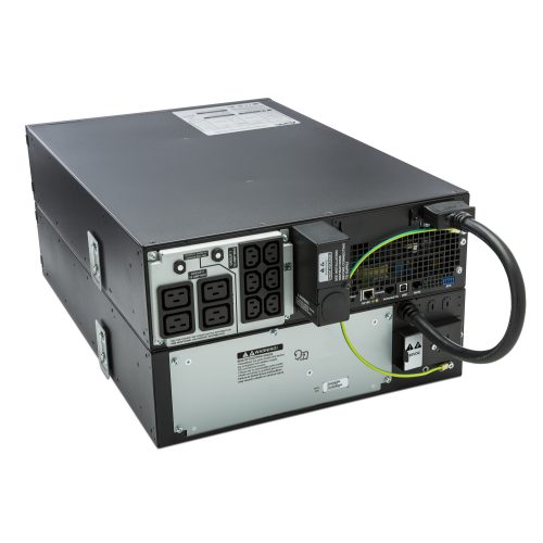 SRT192RMBP | APC Smart-UPS SRT 192V Rackmount Battery Pack | For 5kVA & 6kVA UPS | External Battery Module - Image 4