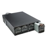 SRT192RMBP | APC Smart-UPS SRT 192V Rackmount Battery Pack | For 5kVA & 6kVA UPS | External Battery Module - Image 3