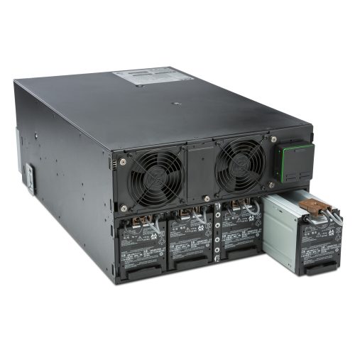 SRT8KRMXLI | APC Smart-UPS SRT 8000VA Rackmount UPS, 230V | Online Double Conversion | Base Unit - Image 2
