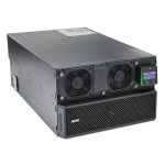 APC Smart-UPS SRT 10000VA Rackmount UPS, 230V | Online Double Conversion | Base Unit | SRT10KRMXLI - Image 4