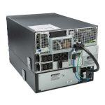 SRT8KRMXLI | APC Smart-UPS SRT 8000VA Rackmount UPS, 230V | Online Double Conversion | Base Unit - Image 3