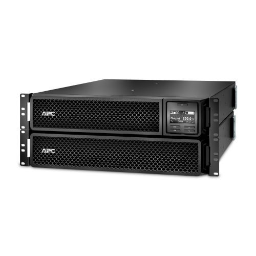 SRT2200RMXLI | APC Smart-UPS SRT 2200VA Rm 230V - Image 4