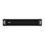 SRT72RMBP | APC Smart-UPS SRT 72V Rackmount Battery Pack | For 2.2kVA UPS | External Battery Module - Image 2
