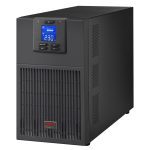 SRV3KI | APC Easy UPS SRV 3000VA Rack/Tower UPS, 230V | Online Double Conversion