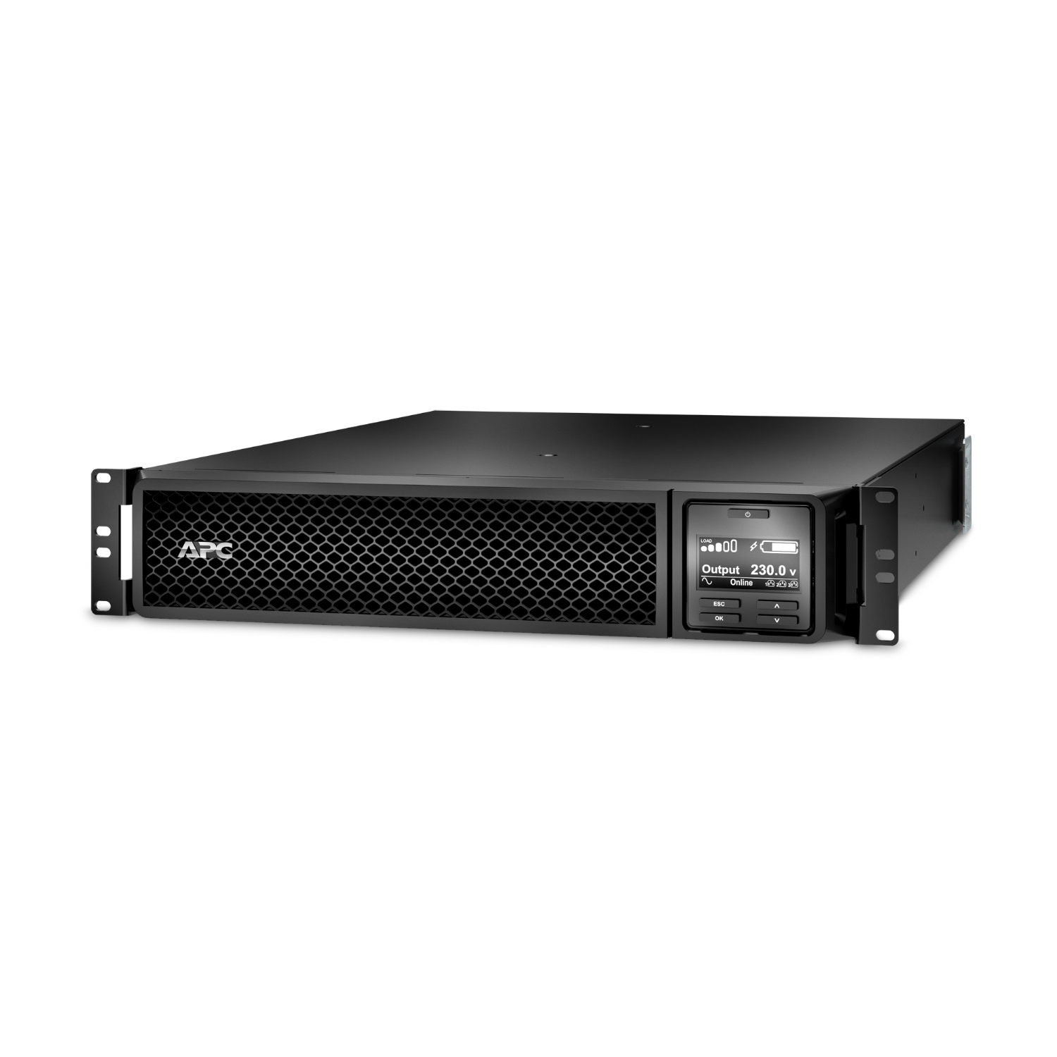 SPD_JVAN-BBRPD6_FL_H_1500x1500 (1) SRT1000RMXLI | APC Smart-UPS SRT 1000VA Rm 230V - Image 1