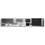 SMT2200RMI2UC | APC Smart-UPS 2200VA LCD Rm 2u 230v With SmartConnect - Image 2