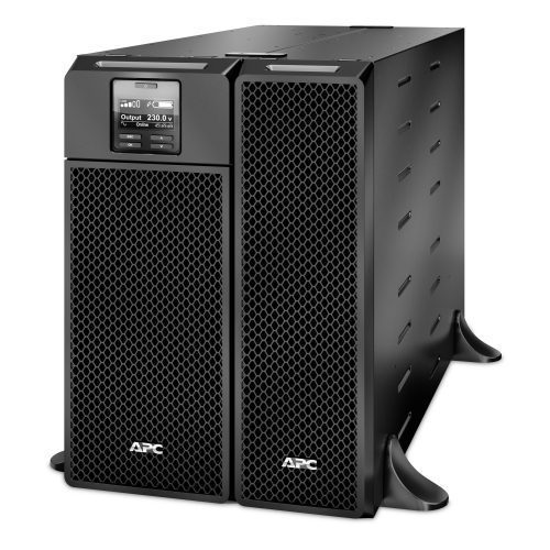SRT192BP | APC Smart-UPS SRT 192V Battery Pack | For 5kVA & 6kVA UPS | External Battery Module - Image 4