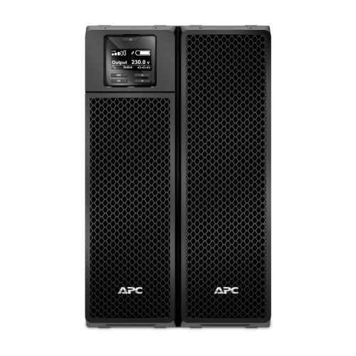 SRT10KXLI | APC Smart-UPS SRT 10000VA Rack/Tower UPS, 230V | Online Double Conversion | Base Unit - Image 2