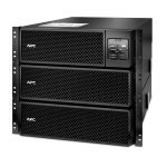 SRT192RMBP2 | APC Smart-UPS SRT 192V Rackmount Battery Pack | For 8kVA & 10kVA UPS | External Battery Module - Image 2