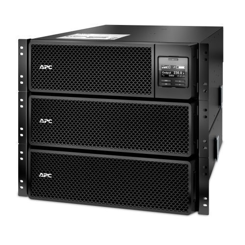 SRT192RMBP2 | APC Smart-UPS SRT 192V Rackmount Battery Pack | For 8kVA & 10kVA UPS | External Battery Module - Image 2