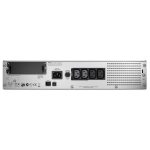 SMT750RMI2UC | APC Smart-UPS 750VA LCD Rm 2U 230V - Image 3