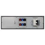 SRV20KRILRK | APC Easy UPS SRV 20KVA Rackmount, 230V | Online, Includes Rail Kit & External Battery Pack - Image 3