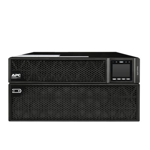 SRTG8KXLI | APC Smart-UPS RT 8KVA 230V - Image 3