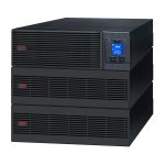 SRV15KRILRK | APC Easy UPS SRV 15KVA Rackmount, 230V | Online, Includes Rail Kit & External Battery Pack