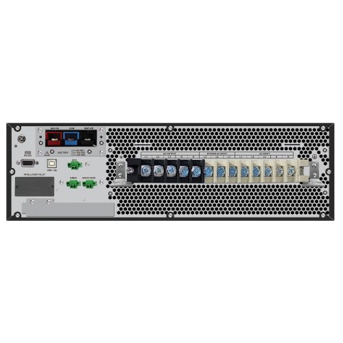 SRV15KRILRK | APC Easy UPS SRV 15KVA Rackmount, 230V | Online, Includes Rail Kit & External Battery Pack - Image 4